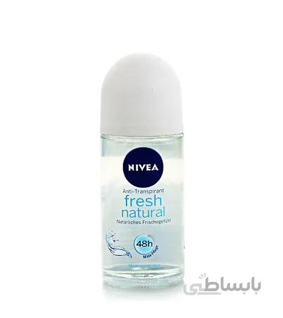 مام ضد تعریق زنانه NIVEA energy fresh ا مام ضد تعریق زنانه NIVEA energy fresh