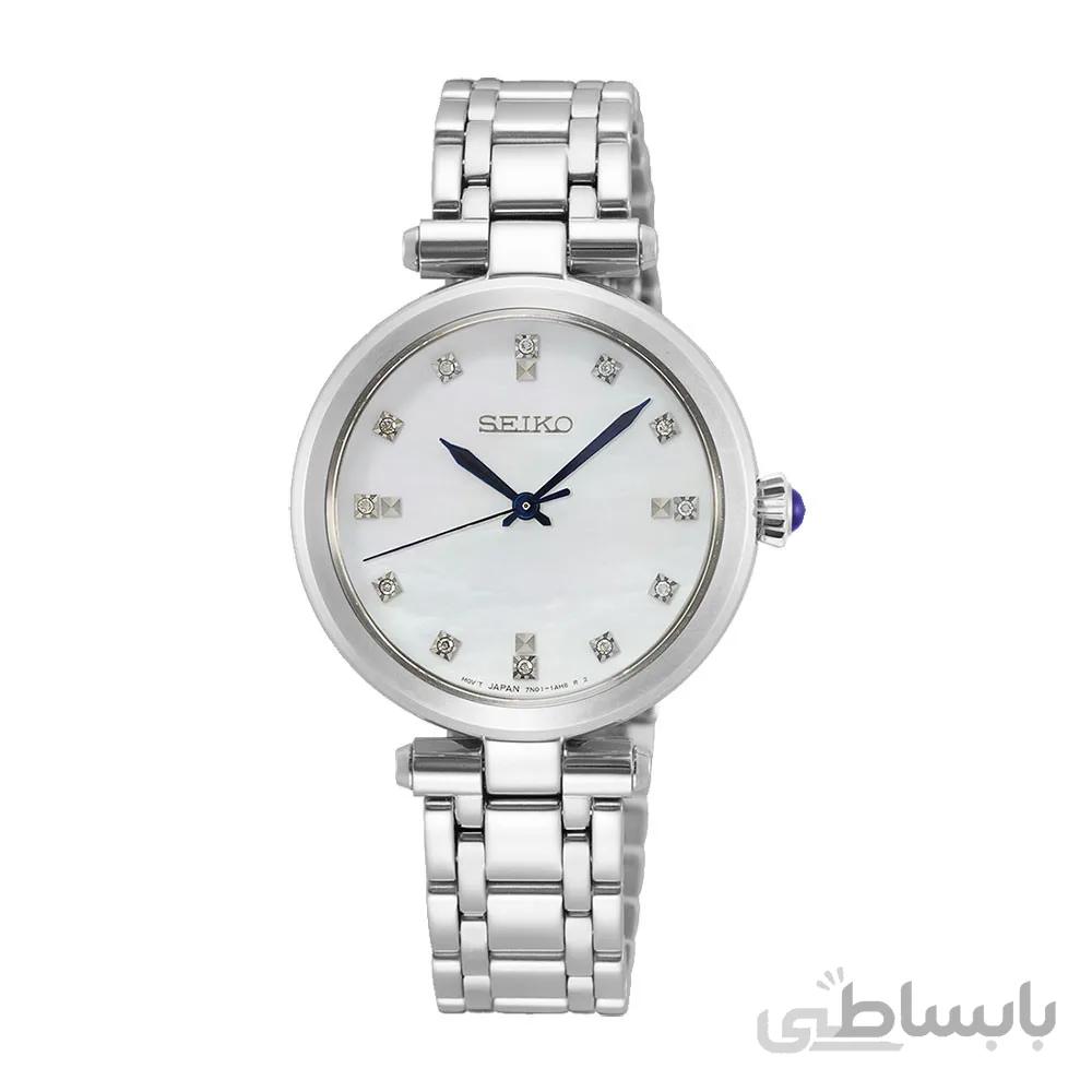 ساعت مچی سیکو مدل SRZ529P1