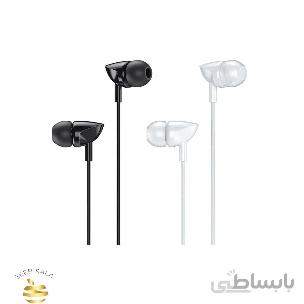 هندزفری ریمکس مدل RW-106 ا Remax RW-106 Handsfree
