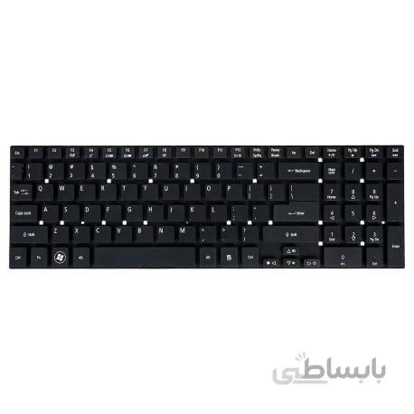 کیبورد لپ تاپ/ACER E1-570