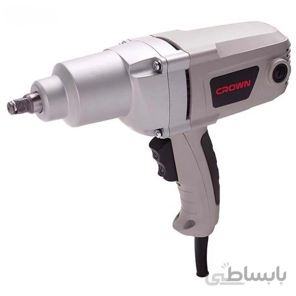 آچار بکس برقی کرون مدل CT12018 با درایو 1/2 اینچ