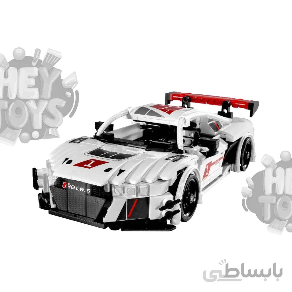 لگو تکنیک مدل 8301
