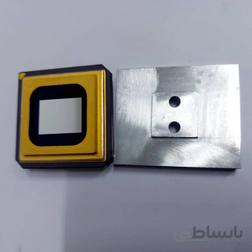 دی ام دی S1076-0071B لیزیگانگ STR21 ویدئو پروژکتور