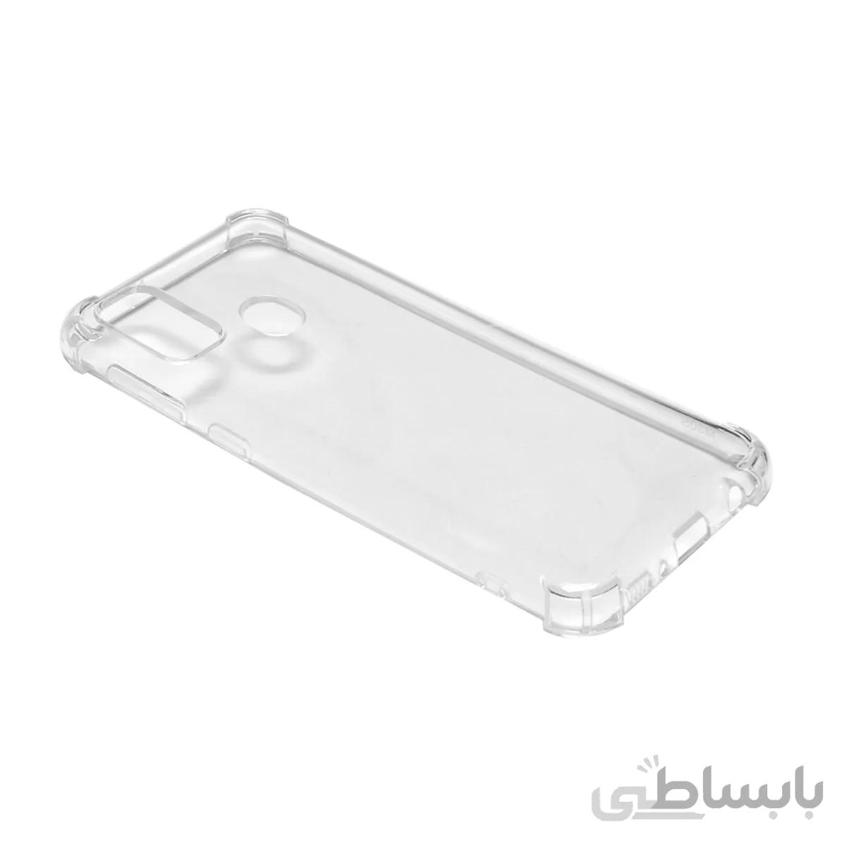 قاب ژله ای کپسولی ایربگ دار Samsung M30S