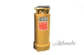 کف کش فدک پمپ