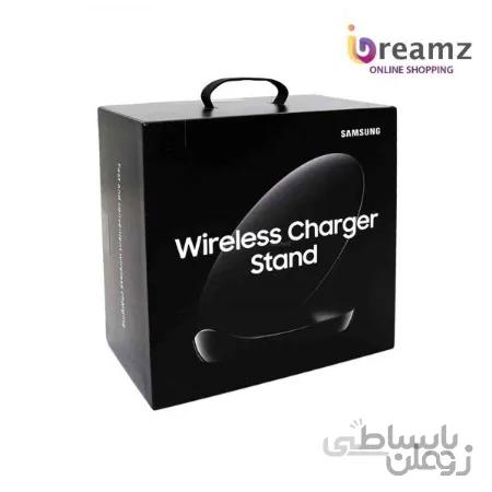 شارژر بی سیم وایرلس سامسونگ