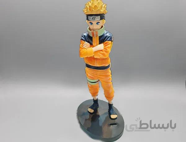 فیگور ناروتو