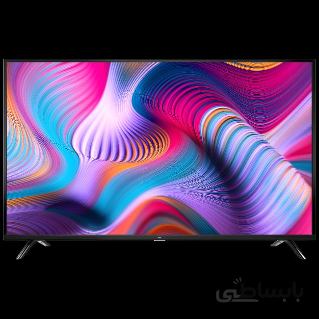 تلویزیون تی سی ال مدل 40D3000i سایز 40 اینچ ا TCL 40D3000i LED TV 40 Inch
