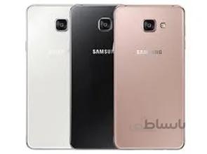 درب پشت اصلی گوشی سامسونگ Galaxy A5 2016 A510