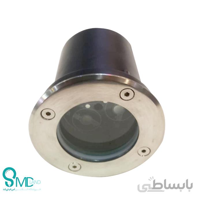 چراغ دفنی 3 وات