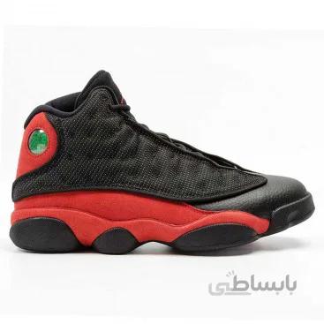 کفش پیاده روی ودویدن نایک مردانه 414571/010 Nike Jordan 13 Retro