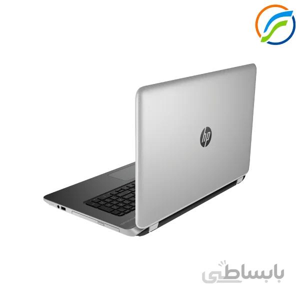 HP Pavilion Notebook