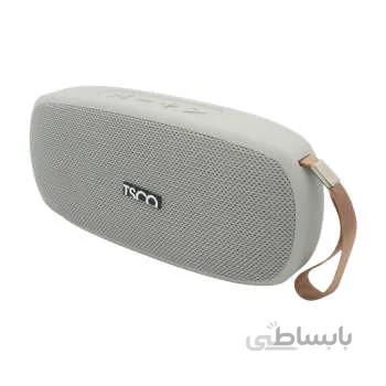 اسپیکر بلوتوث قابل حمل تسکو مدل تی اس ۲۳۹۵ ا TSCO TS 2395 Portable Bluetooth Speaker