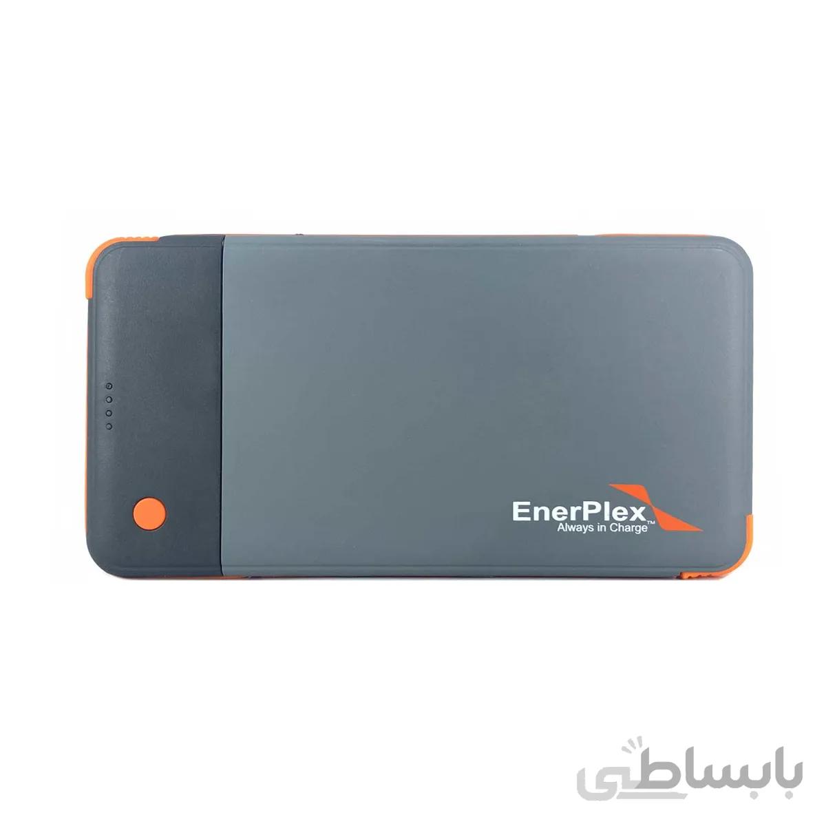 پاوربانک ۳۰۰۰ میلی‌آمپر Enerplex مدل Jumpr Fit 3