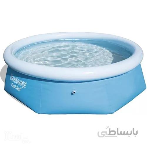 استخر پیش ساخته ایزی ست bestway 57265