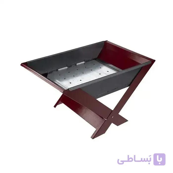 منقل تاشو سفری مدل T303