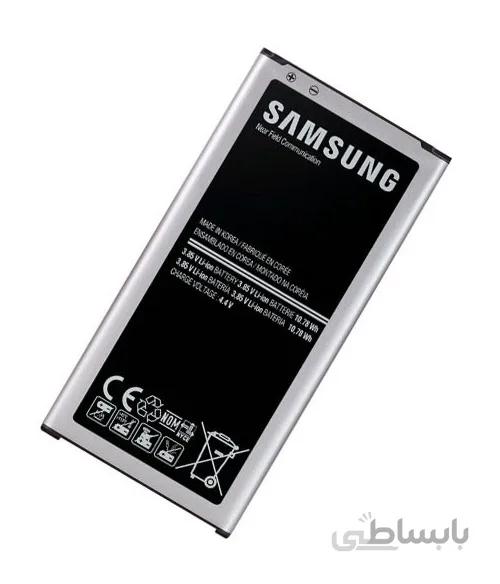 باتری گوشی سامسونگ گلکسی اس 5 ا Samsung Galaxy S5 Battery