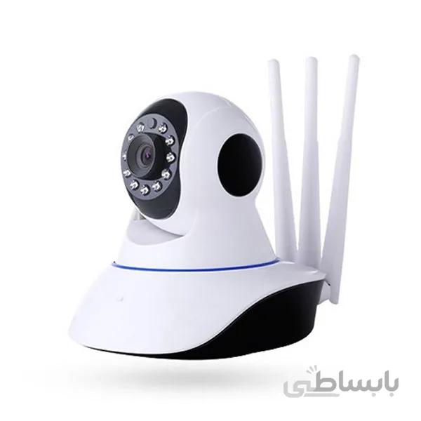 دوربین مداربسته تحت شبکه بی سیم بیبی کم مدل XP-219
