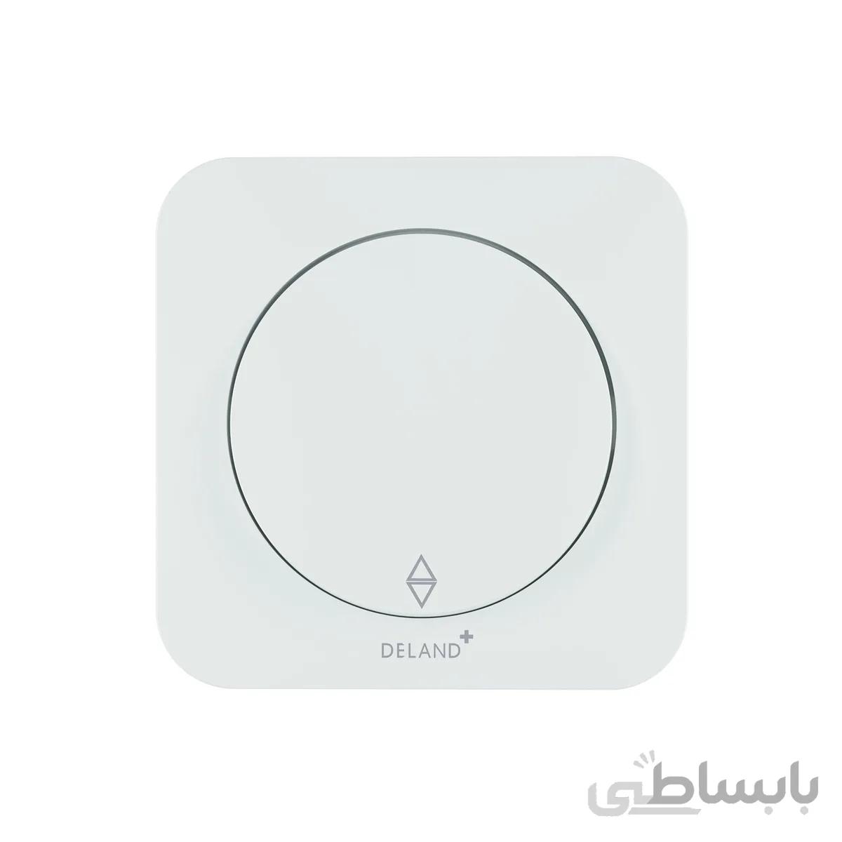 کلید تبدیل دلند پلاس مدل آدا