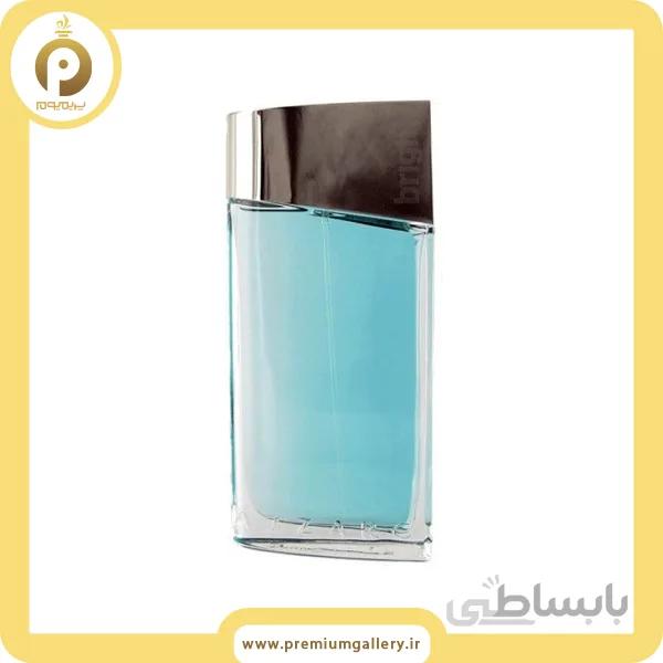 عطر ادکلن آزارو ویزیت مردانه | Azzaro Visit