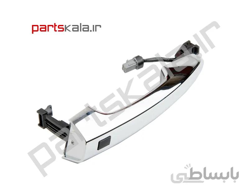 دستگیره درب جلو چپ سوناتا هیبرید