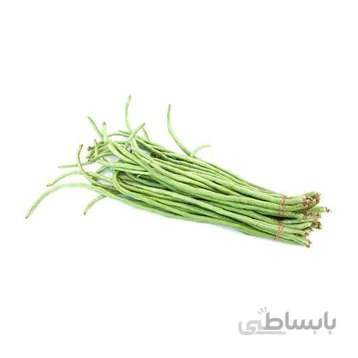 بذر لوبیا سبز بلند گیتا
