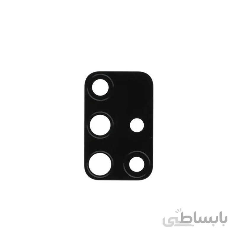 شیشه لنز دوربین سامسونگ A71