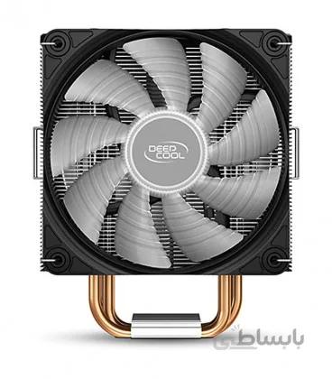 خنک کننده پردازنده دیپ کول GAMMAXX 400 PRO ا DeepCool GAMMAXX 400 PRO Cpu Cooler