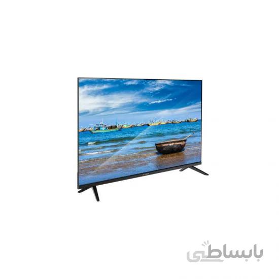 تلویزیون ال ای دی اسنوا مدل SSD-50SA620U ا Snowa SSD-50SA620U Smart LED TV 50 Inch کد 434402