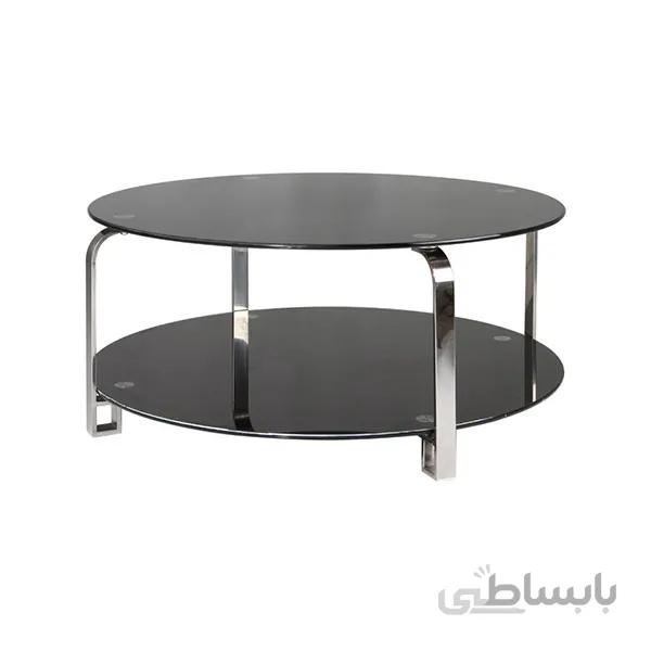 میز جلو مبلی اداری راحتیران مدل B970