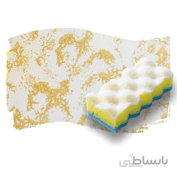 ابزار پتینه طرح دار TM-K3