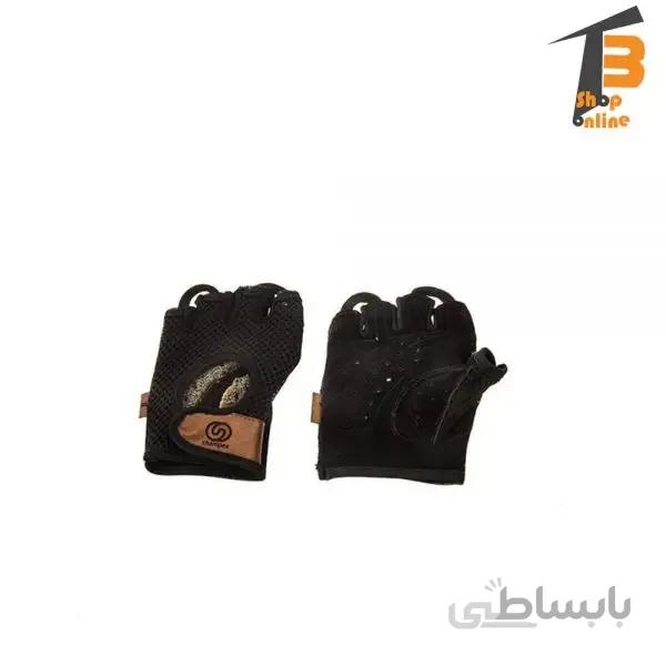 دستکش اشبالت بدون مچ چمپکس (champex) ا Ashbalt gloves without wrists