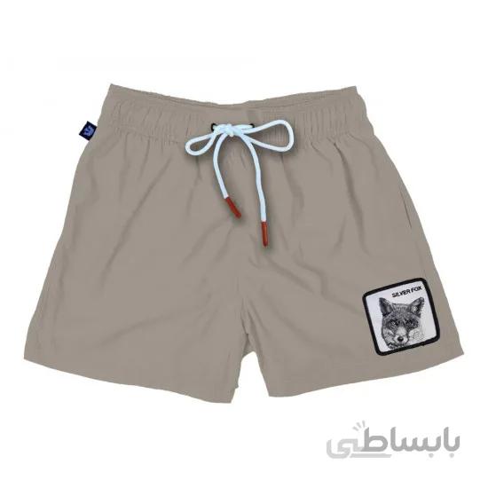مایو مدل Goorin - Hot Fox / Slate