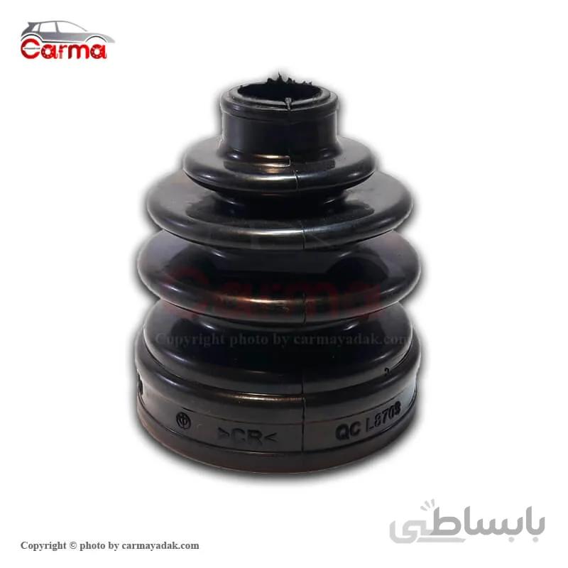 گردگیر پلوس سمت گیربکس برلیانس H330 اصلی