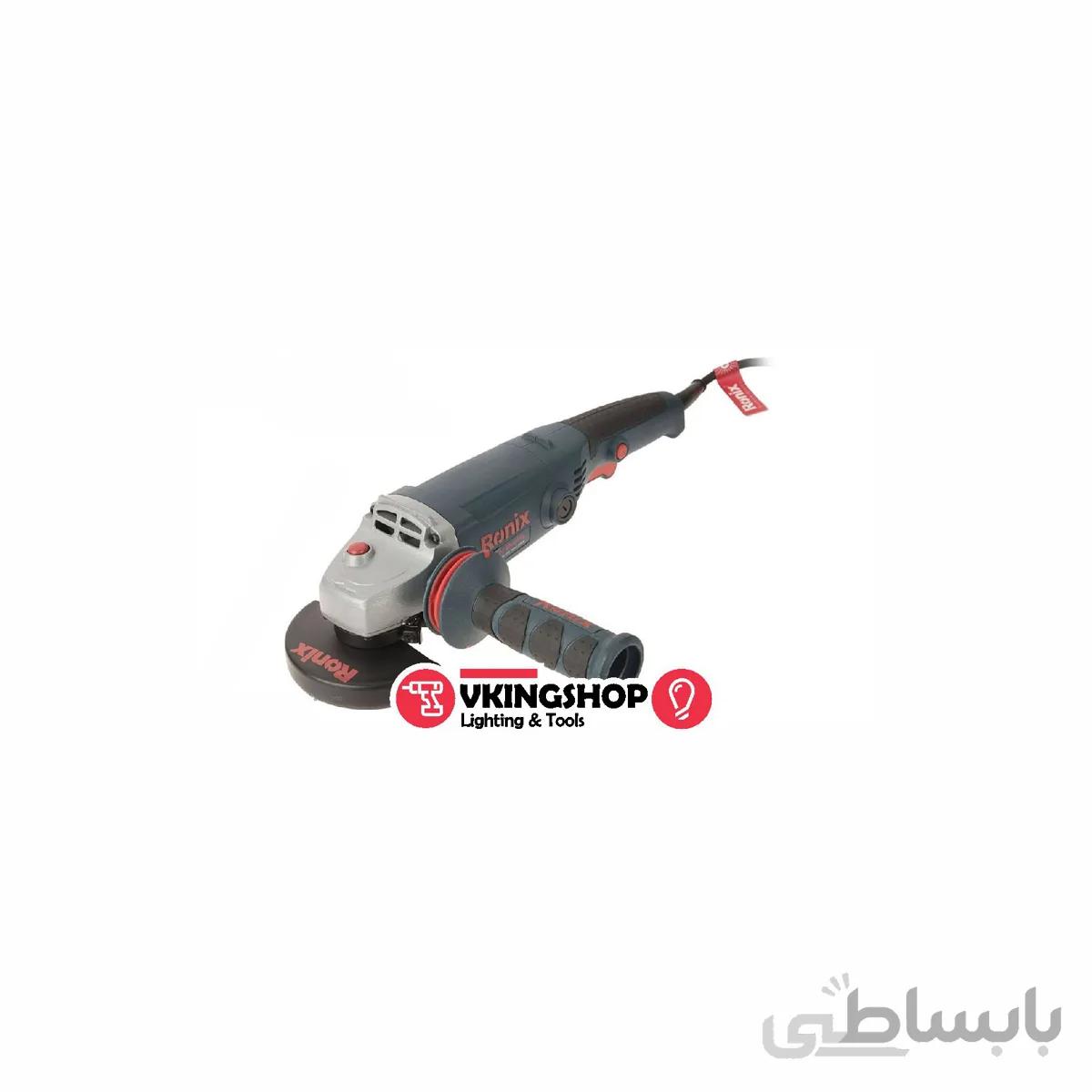 مینی فرز رونیکس مدل 3150N