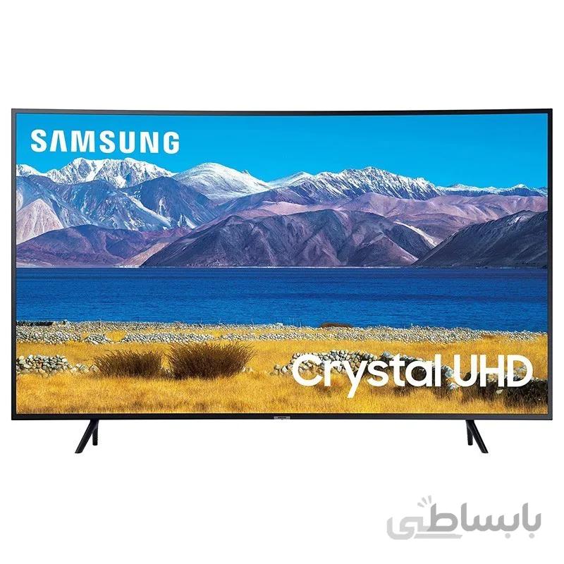 تلویزیون 65 اینچ سامسونگ مدل منحنی 65TU8300