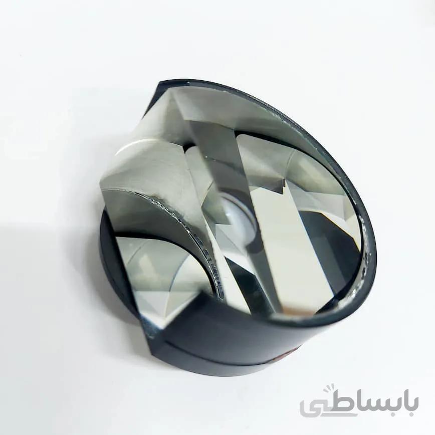 عدسی 53*32*43 میلیمتر لیزیگانگ STR21 ویدئو پروژکتور
