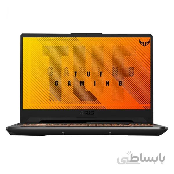 لپ تاپ ایسوس مدل TUF Gaming F15 FX506HCB-A