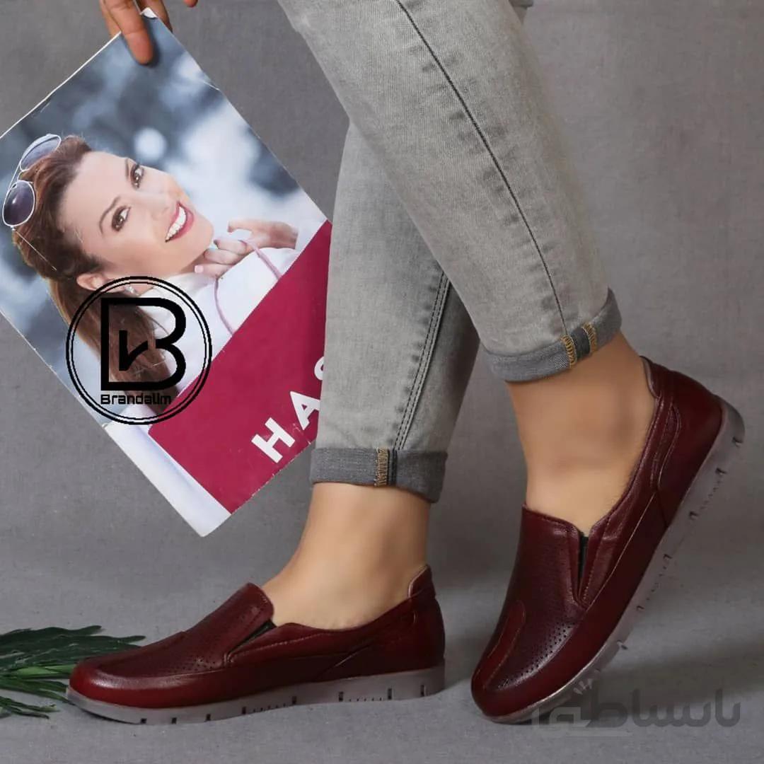 کفش زنانه کد 1019