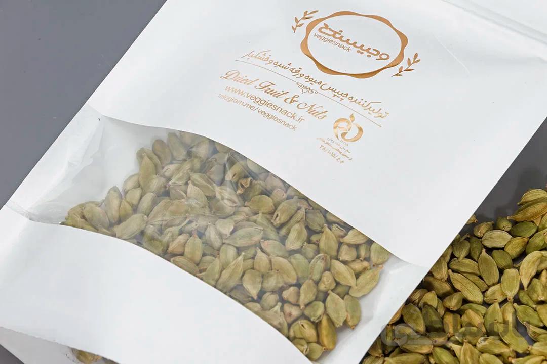 هل اکبر سبز معطر