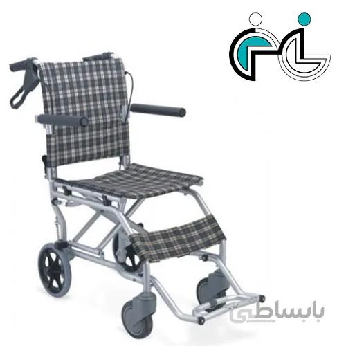 ویلچر مسافرتی 9001 کایانگ ا 9001 Kayang Travel Wheelchair