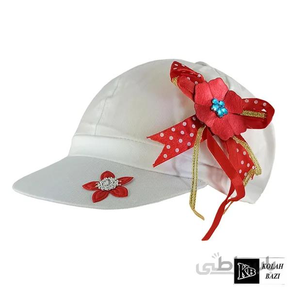کلاه بیسبالی بچه گانه chh22 ا Children's hat chh22