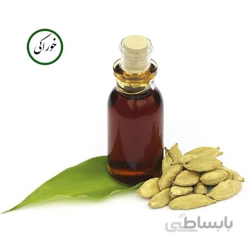 روغن هل