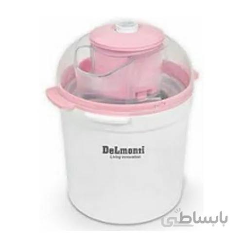 بستنی ساز دلمونتی مدل DL370