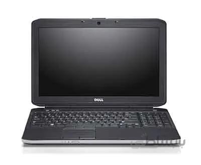 لپ تاپ استوک Dell Latitude E5530