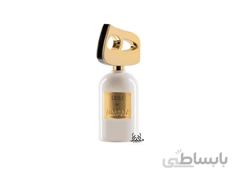 عطر زنانه نیمانی لیلی ادوپرفیوم LEILI EDP FOR WOMEN NIMANY