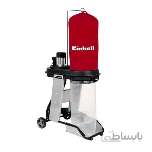مکنده ۱۰۰ میلیمتر اتومات حرفه ای سری EXPERT TE-VE – 550A