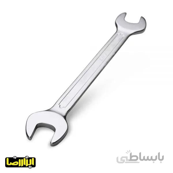 آچار تخت وینکس 15*14 میلیمتری
