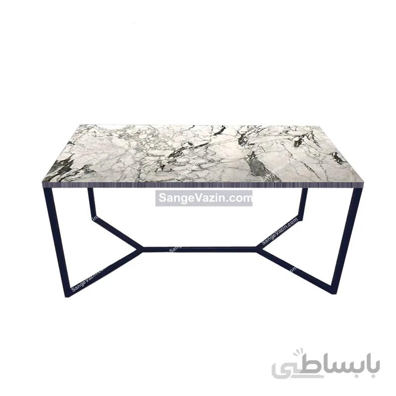 میز ناهار خوری دادمان