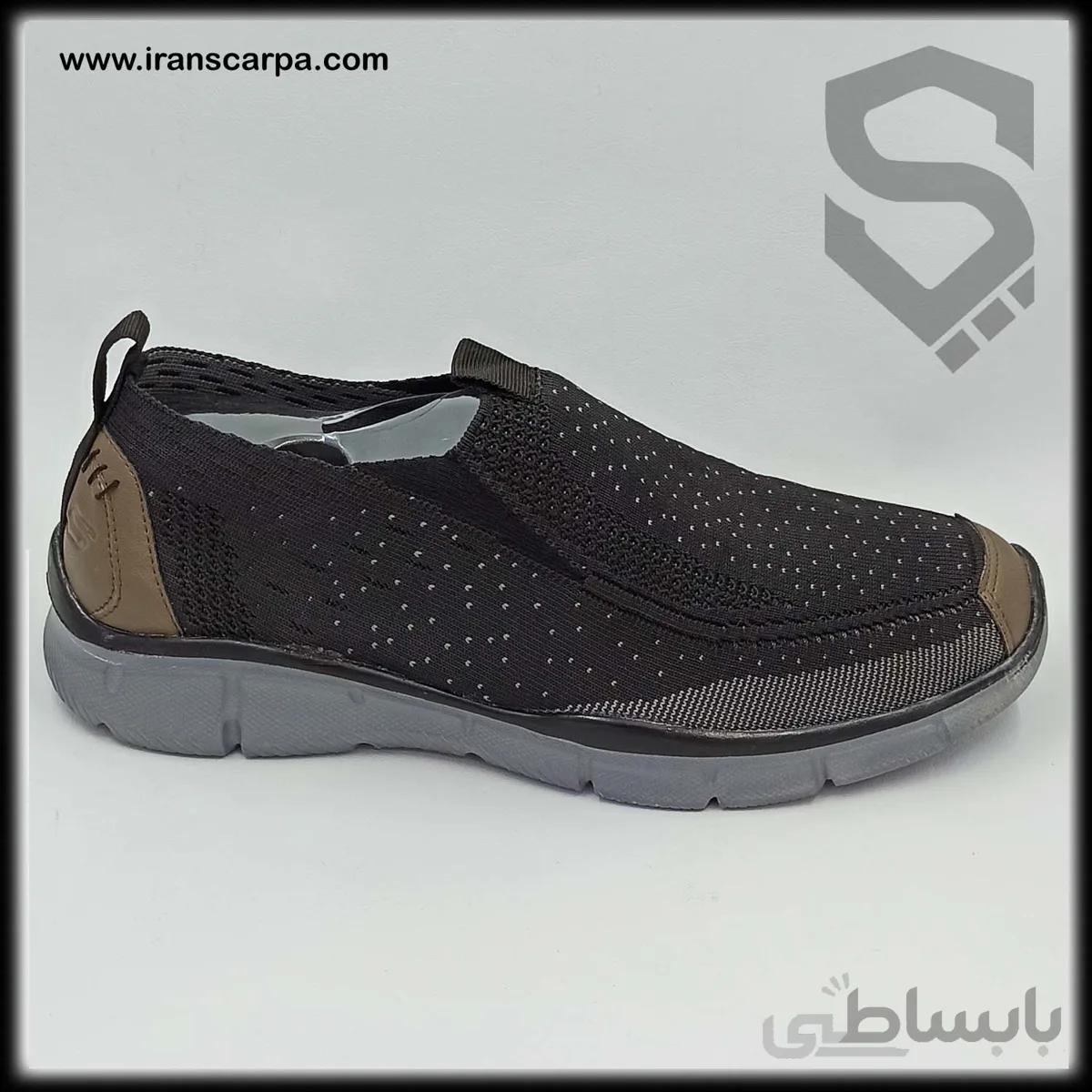 کفش اسکچرز اسپرت مردانه قابل شستشو مدل ch-2
